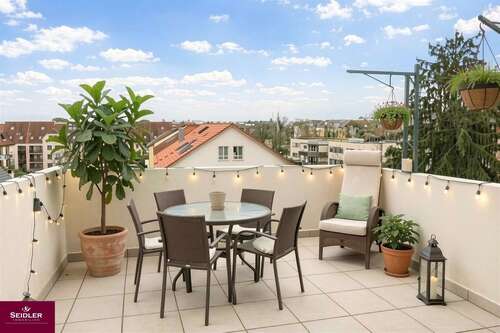 Foto - Wohnung zum Kaufen in Freiburg im Breisgau 259.000,00 € 60.31 m²