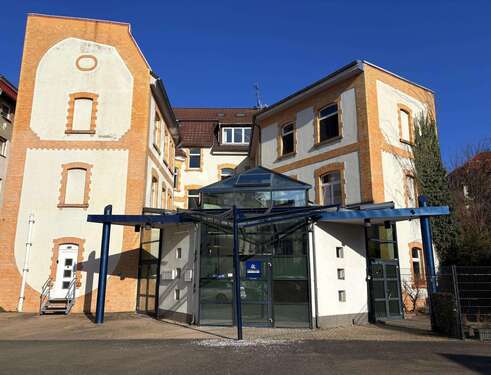 Foto - Büro in Erfurt 399.000,00 € 268 m²