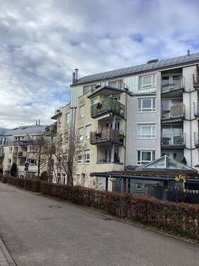 Foto - Wohnung zum Mieten in Schorndorf 1.050,00 € 76.05 m²