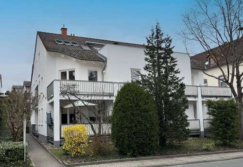 Foto - Wohnung zum Mieten in Walluf 1.100,00 € 61.7 m²