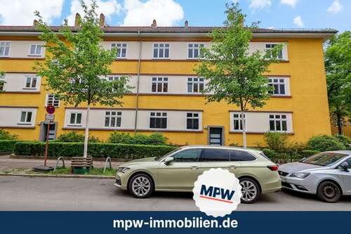 Foto - Wohnung zum Kaufen in Berlin 199.900,00 € 63.96 m²