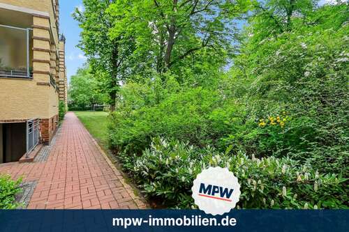 Foto - Wohnung zum Kaufen in Berlin 199.900,00 € 63.96 m²