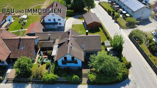 Foto - Haus zum Kaufen in Obermünchsdorf 315.000,00 € 168 m²