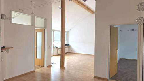 Foto - Wohnung zum Mieten in Grotzenburg 890,00 € 71 m²