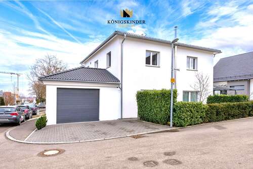 Foto - Haus zum Kaufen in Bad Boll 875.000,00 € 195.3 m²