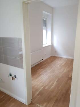 Foto - Wohnung zum Mieten in Leipzig 464,00 € 31.13 m²
