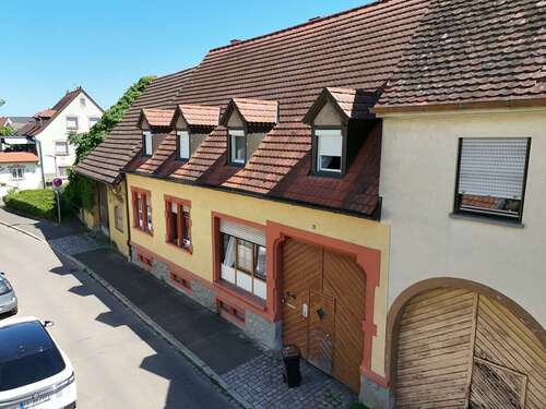 Foto - Haus zum Kaufen in Breisach am Rhein 570.000,00 € 159.04 m²