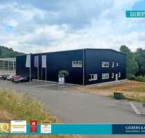 Halle in Nonnweiler 1.195.000,00 € 676 m²