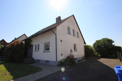 Foto - Haus zum Mieten in Rodgau 1.750,00 € 125 m²