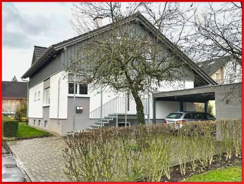 Foto - Haus zum Kaufen in Lauchringen 539.000,00 € 179.56 m²