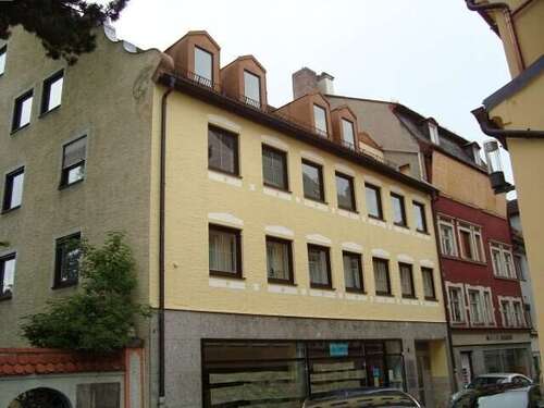 Foto - Büro in Kaufbeuren 159.000,00 € 113.94 m²