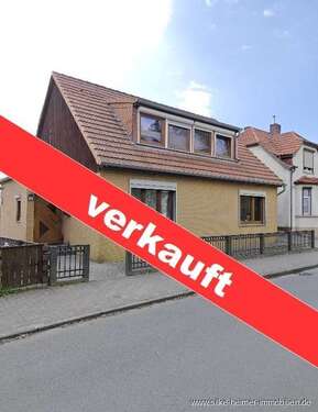 Foto - Haus zum Kaufen in Bremen 195.000,00 € 110 m²