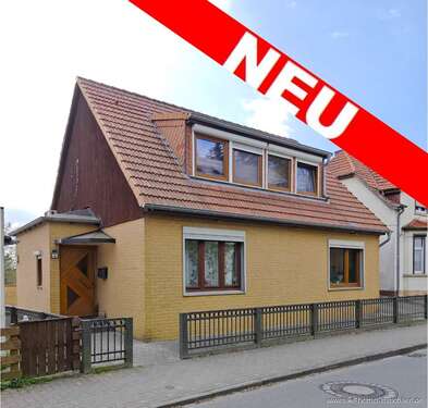 Foto - Haus zum Kaufen in Bremen 195.000,00 € 110 m²