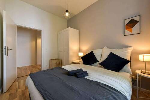 Foto - WG-Zimmer in Berlin 715,00 € 9 m²