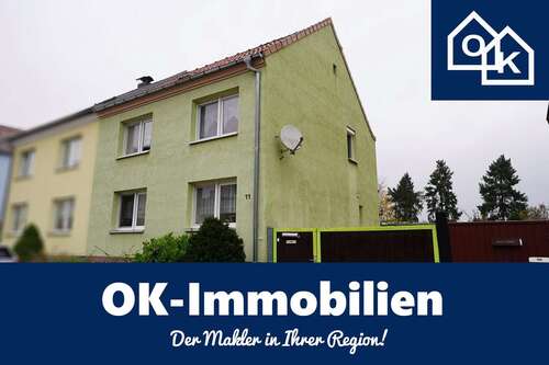 Foto - Haus zum Kaufen in Rogätz 145.000,00 € 106 m²