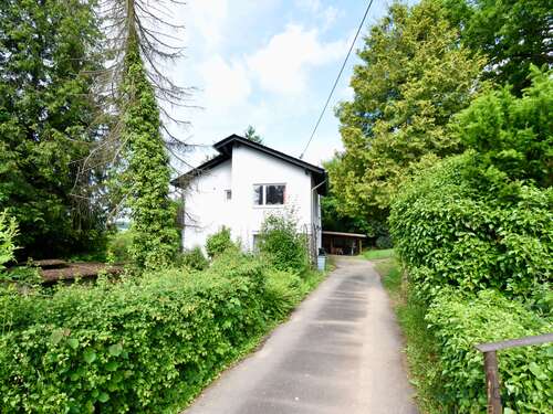 Foto - Haus zum Kaufen in Idar-Oberstein 159.000,00 € 281 m²