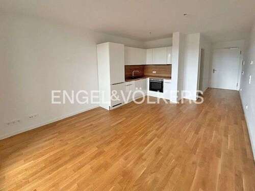 Foto - Wohnung zum Mieten in Frankfurt am Main 730,00 € 26 m²