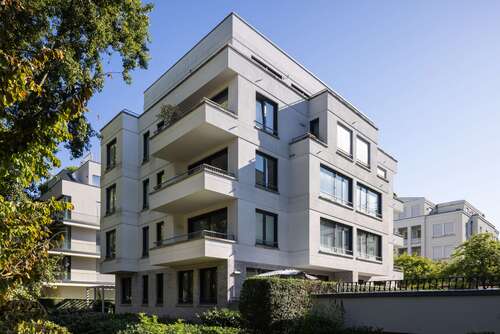 Foto - Wohnung zum Mieten in Berlin 3.700,00 € 167.78 m²