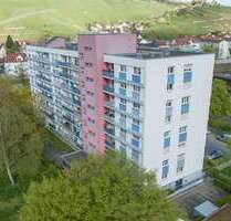 Wohnung zum Mieten in Esslingen am Neckar 424,00 € 34.08 m²