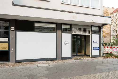 Foto - Einzelhandel in Berlin 7.000,00 € 244 m²