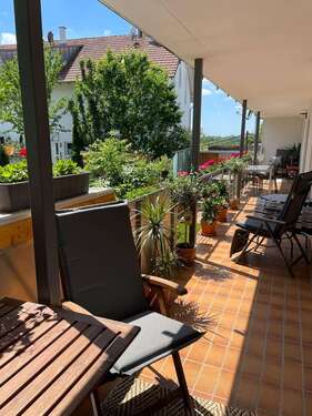 Foto - Wohnung zum Mieten in Bad Bellingen 1.300,00 € 131 m²