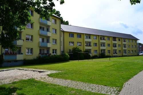 Foto - Wohnung zum Mieten in Wolfsburg 539,07 € 63.42 m²