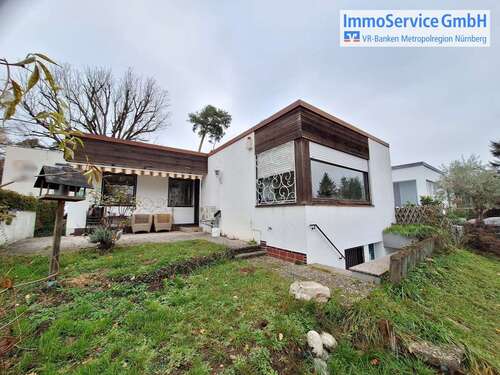 Foto - Haus zum Kaufen in Zirndorf 435.000,00 € 125 m²