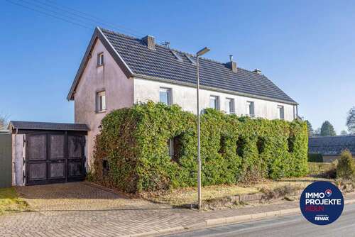 Foto - Haus zum Kaufen in Nettersheim 220.000,00 € 299 m²