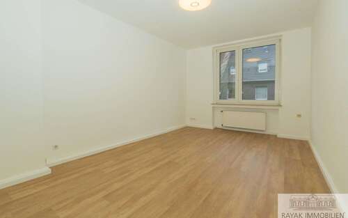 Foto - Wohnung zum Mieten in Düsseldorf Friedrichstadt 790,00 € 48 m²