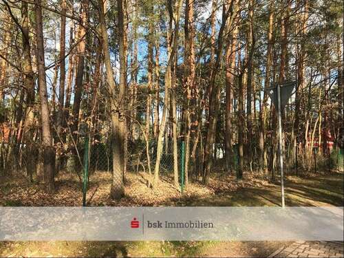 Foto - Grundstück zu verkaufen in PetershagenEggersdorf 180.000,00 € 729 m²