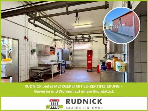 Foto - Spezialgewerbe in Wunstorf 890.000,00 €