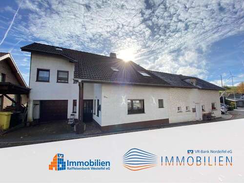 Foto - Haus zum Kaufen in Kall Golbach 338.000,00 € 259.71 m²