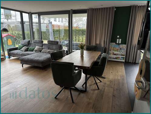 Foto - Wohnung zum Mieten in Osnabrück 1.800,00 € 123 m²