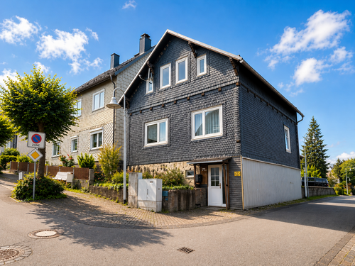 Foto - Haus zum Kaufen in Masserberg 65.000,00 € 98 m²