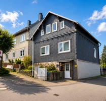Haus zum Kaufen in Masserberg 65.000,00 € 98 m²