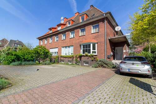 Foto - Haus zum Kaufen in Hamm 399.000,00 € 211.03 m²