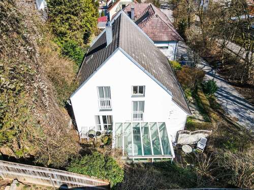 Foto - Haus zum Kaufen in Landshut 649.800,00 € 182 m²