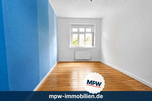 Foto - Wohnung zum Kaufen in Berlin 192.900,00 € 60.44 m²