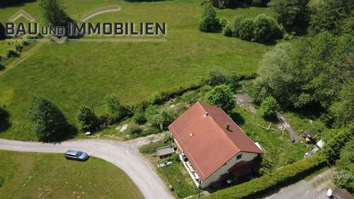 Foto - Haus zum Kaufen in Dietersburg 279.000,00 € 180 m²