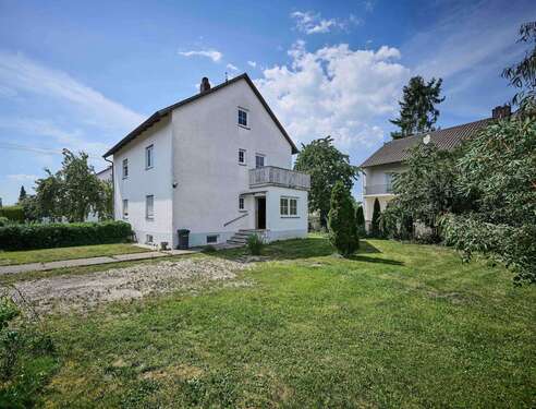 Foto - Haus zum Kaufen in Straubing 299.000,00 € 127.74 m²