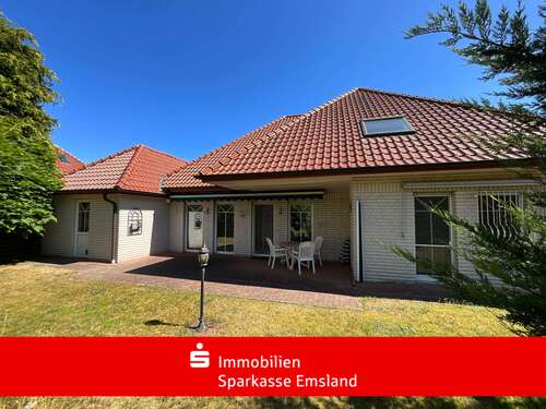 Foto - Haus zum Kaufen in Herzlake 369.000,00 € 240 m²