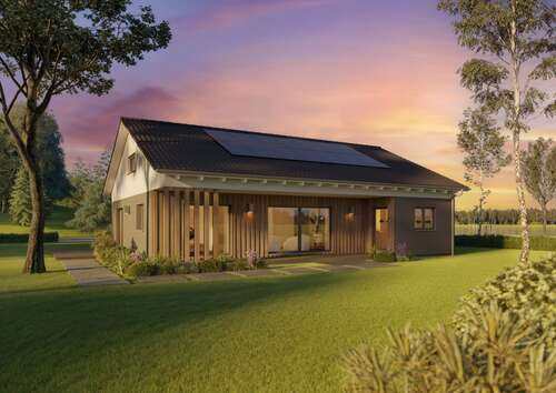 Foto - Haus zum Kaufen in Rieseby 440.000,00 € 121 m²