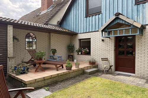 Foto - Haus zum Kaufen in Buchholz 459.000,00 € 149.1 m²