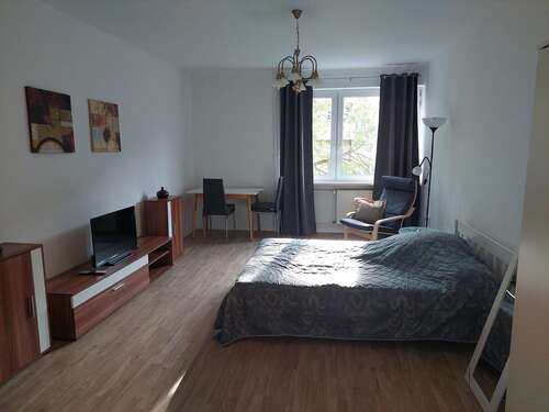 Foto - Wohnung zum Mieten in Berlin 600,00 € 34 m²