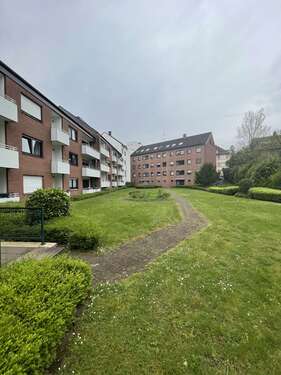 Foto - Wohnung zum Kaufen in Bielefeld 99.000,00 € 43 m²