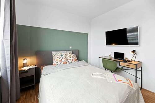 Foto - WG-Zimmer in München 695,00 € 10 m²