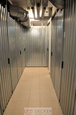 Foto - Halle in Dorfen 130,00 € 7 m² - 130,00 EUR Kaltmiete, ca.  7,00 m²