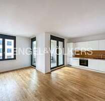 Wohnung zum Mieten in Frankfurt 1.600,00 € 74 m²