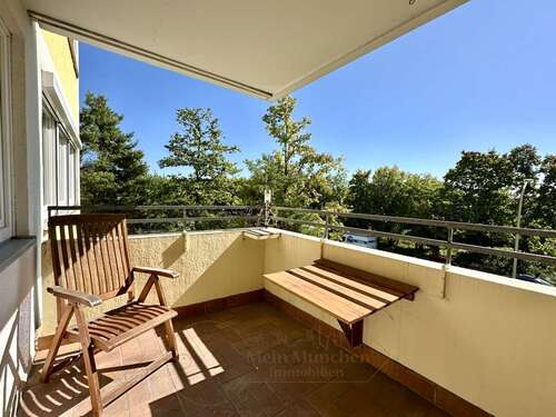 Foto - Wohnung zum Kaufen in Unterschleißheim 425.000,00 € 77.67 m²