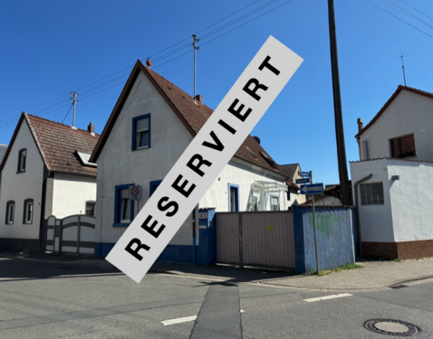 Foto - Haus zum Kaufen in Ludwigshafen am Rhein 329.000,00 € 135 m²